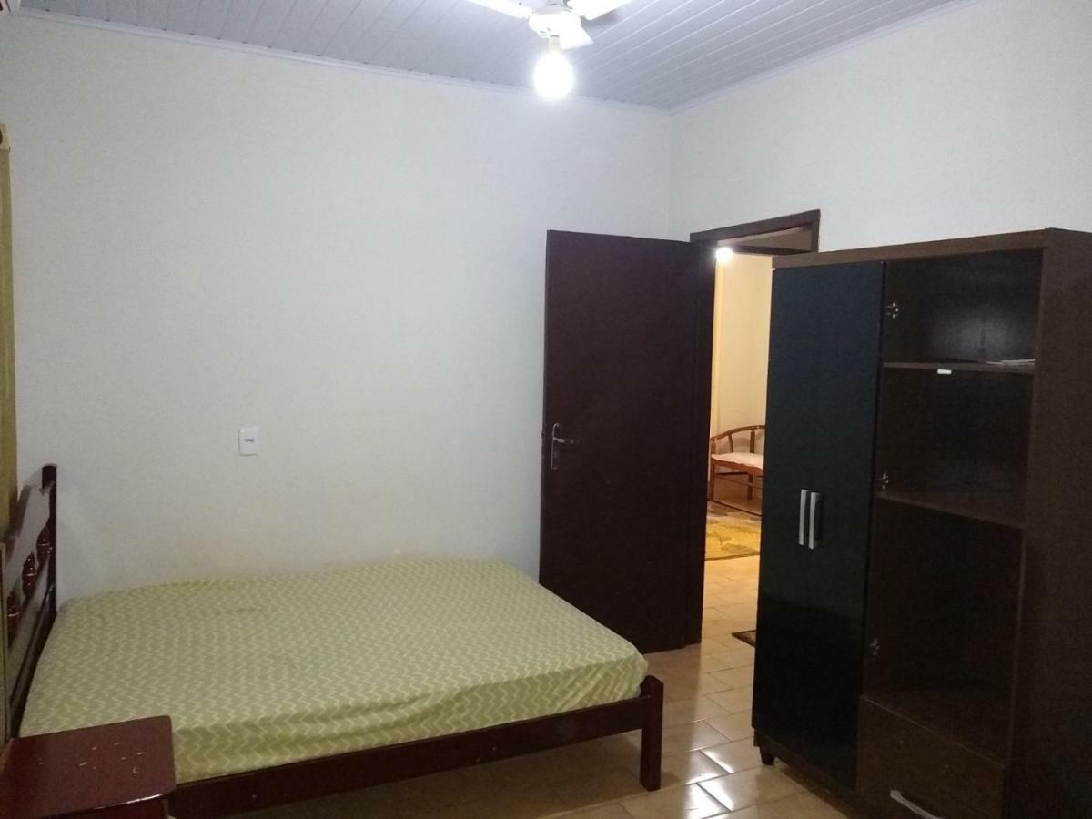 Casa De Temporada Recanto Fazendinha Olímpia Buitenkant foto